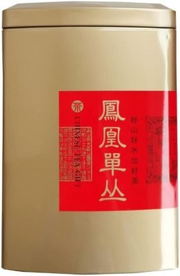 Thé Oolong Arôme de Fleur Nouveau Phoenix Dancong Qi Lan Parfum (Orchidée Rare) 250g Thé Oolong Arôme de Fleur Nouveau Phoenix Dancong Qi Lan Parfum (Orchidée Rare) 250g