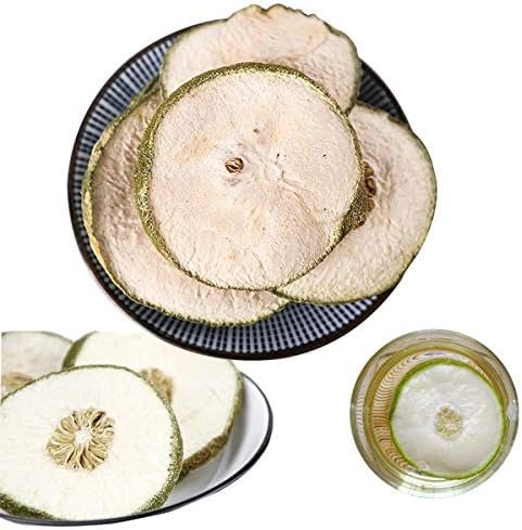 Tisane chinoise Grand thé Garcinia Nouveau thé parfumé Thé vert Soins de santé Fleurs thé Top-Grade Healthy Green Food (50)
