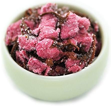 Tisane chinoise Salée Sakura Tea Fleurs de cerisier roses Nouveau thé parfumé Soins de santé Fleurs thé Top-Grade Healthy Green Food (50) Tisane chinoise Salée Sakura Tea Fleurs de cerisier roses Nouveau thé parfumé Soins de santé Fleurs thé Top-Grade Healthy Green Food (50)