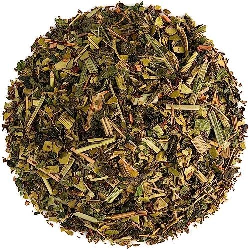 Detox Slim Thé Biologique – Thé Fast Détox 100g