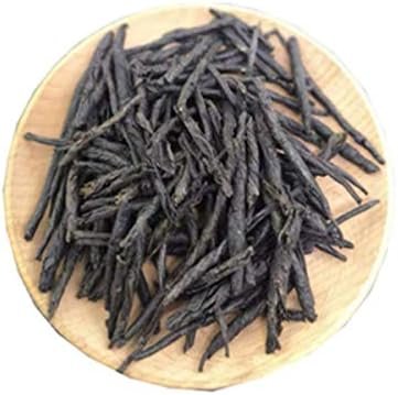 Tisane chinoise Kuding Bitter Tea Nouveau thé parfumé Soins de santé Fleurs thé Top-Grade Healthy Green Food (50)