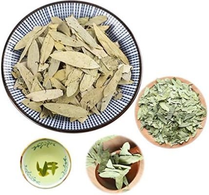 Tisane chinoise Pure Nature Senna Leaf Nouveau thé parfumé Thé vert Soins de santé Fleurs thé Top-Grade Healthy Green Food (50.00)