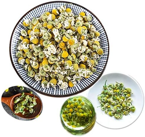 Tisane chinoise Yunnan Poria lump Tea Nouveau thé parfumé Soins de santé Fleurs thé Aliments verts et sains (50)