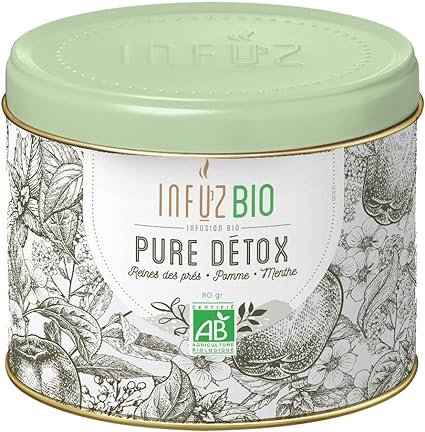 Le Pouvoir Purifiant de l&rsquo;Infusion pour Éliminer les Toxines