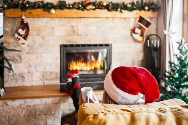 Savourez l&rsquo;Hiver avec le Thé Noir Chaï de Noël BIO : Un Moment de Détente et de Bienfaits