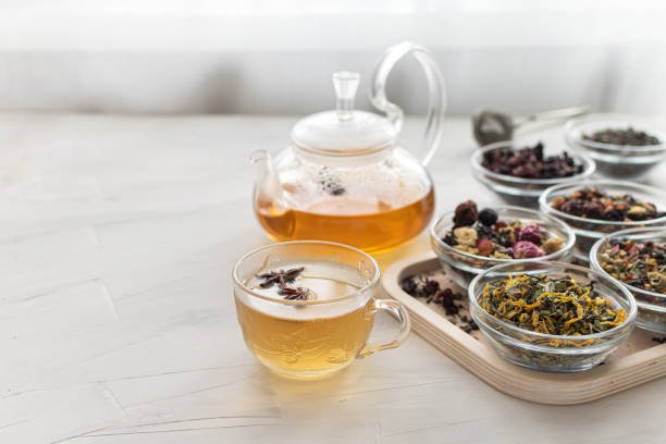 L&rsquo;Univers du Thé : Saveurs, Recettes Revisitées et Magie Infusée
