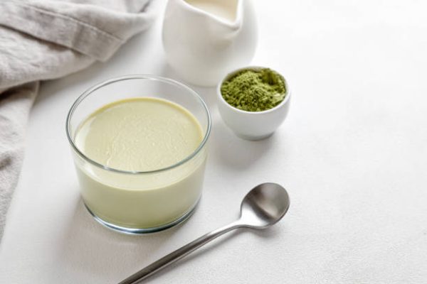 Thé Matcha Japonais Bio en Poudre - Colorant Alimentaire Vert - Infusion -  Conditionné en France- Certifié Ecocert - 200g - BIOPTIMAL - nutrition  naturelle à Pontchateau