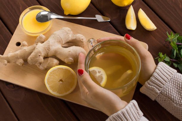 Des Boissons aux Thés pour Toutes les Saisons : Recettes Rafraîchissantes et Réconfortantes