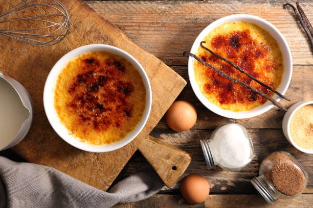 Cuisiner avec du Thé : 3 Recettes Innovantes et Savoureuses