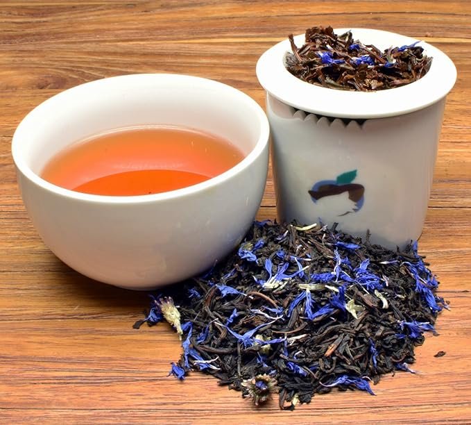 Le Thé au Printemps : Revivre et Renaître avec Chaque Tasse
