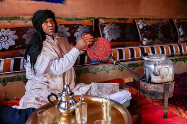 Les Traditions du Thé à Travers le Monde