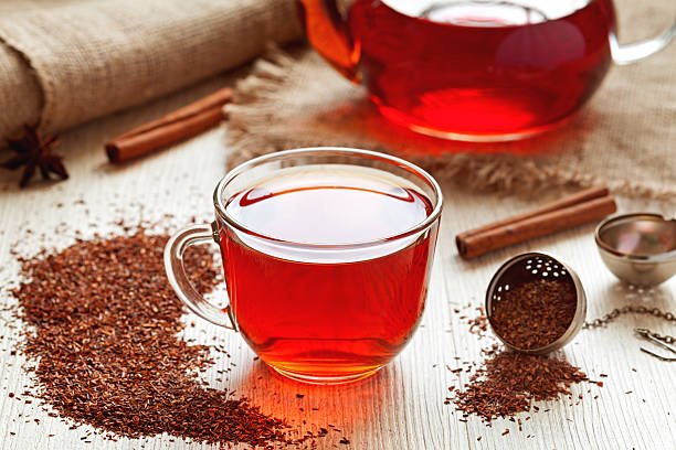 Le Rooibos : Un Trésor d&rsquo;Afrique du Sud aux Multiples Bienfaits