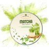 Matcha latté 150g | 100% naturel et antioxydant | sans Arômes Artificiels | saveur intense parfait pour les latte, les bubble tea et vos pâtisseries