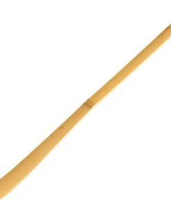 Heapwell Superfoods Cuillère doseuse en bambou pour matcha – 1 g parfaite pour une préparation authentique du matcha