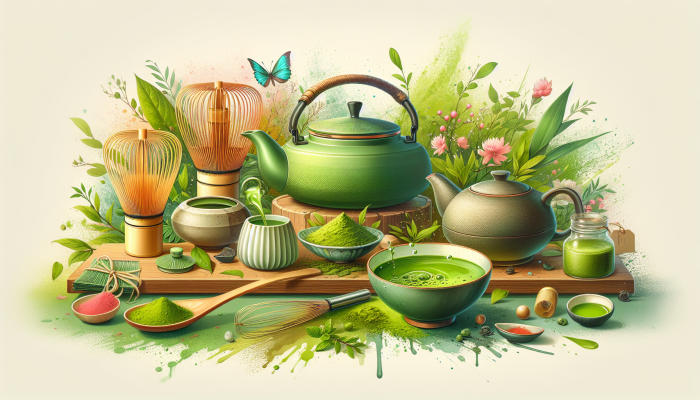 Comment Choisir Sa Théière : Guide d&rsquo;Achat et Conseils d&rsquo;Utilisation