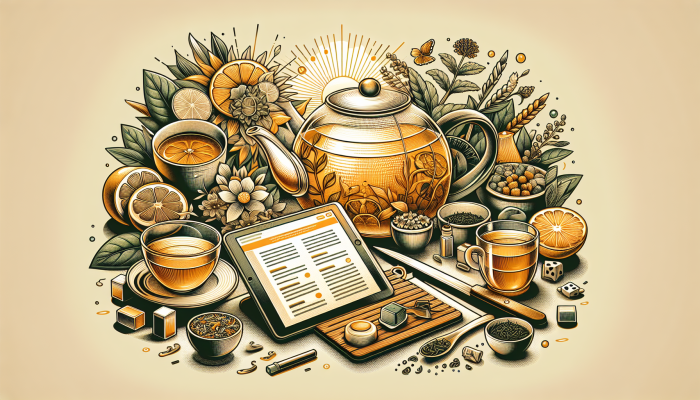 Comment Préparer le Thé Parfait : Guide Pas à Pas et Astuces