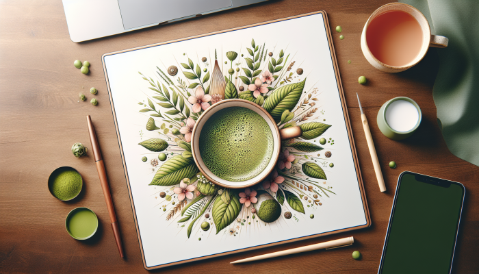 Le Guide Ultime du Thé Matcha Cérémonial : Préparation et Rituel