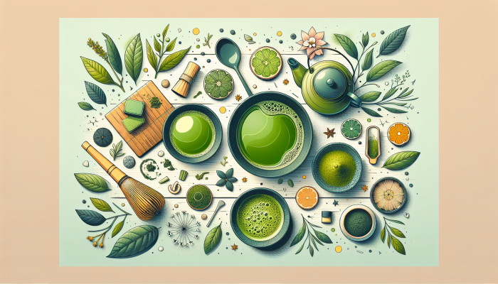 Les 10 Thés Incontournables à Découvrir en 2025 : Guide Ultime