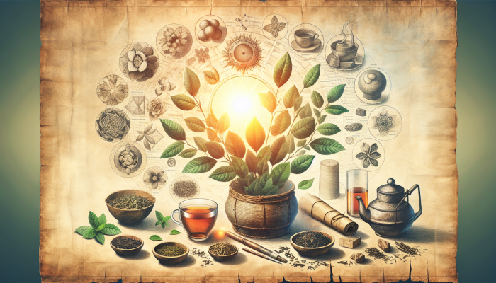 Les Bienfaits Insoupçonnés du Thé sur la Santé : Guide Scientifique