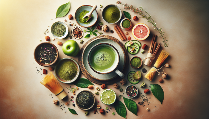 Les Meilleurs Thés pour Chaque Moment de la Journée : Guide et Suggestions