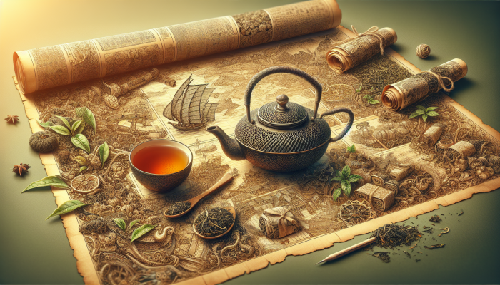 Tout Savoir sur la Conservation du Thé : Préserver les Saveurs et les Arômes