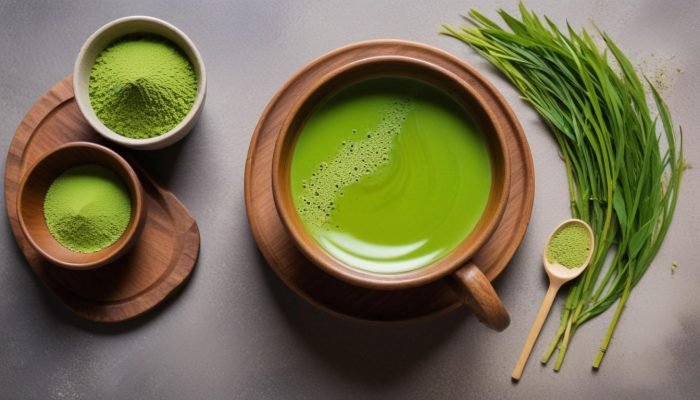 5 Façons Simples d&rsquo;Intégrer le Matcha à Votre Routine Quotidienne