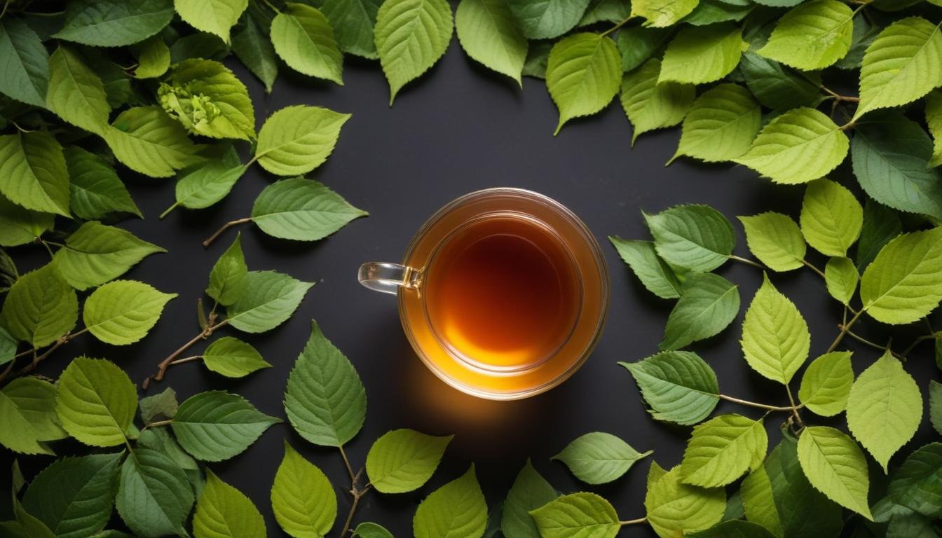 Comment choisir le meilleur thé parfumé en feuilles