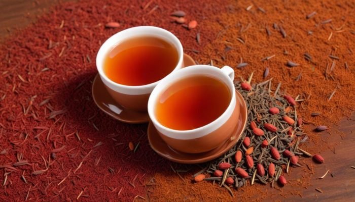 Comment choisir le meilleur thé rooibos en capsules