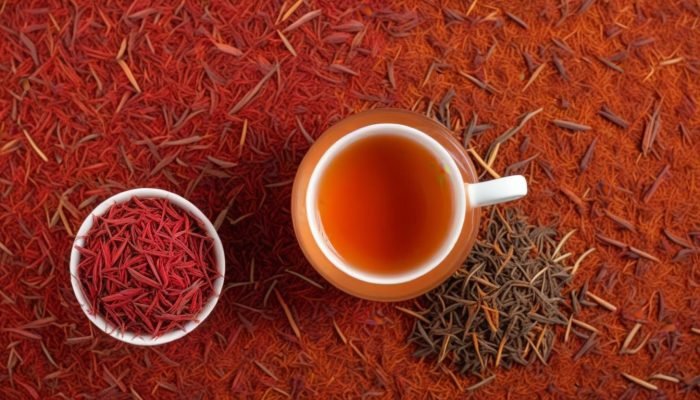 Comment choisir le meilleur thé rooibos en comprimés
