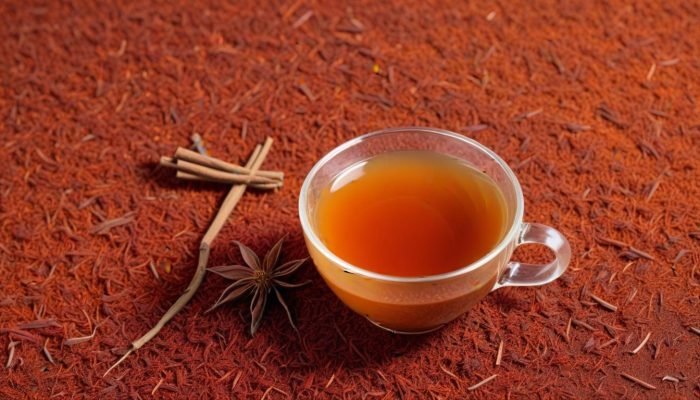 Comment choisir le meilleur thé rooibos en extrait liquide