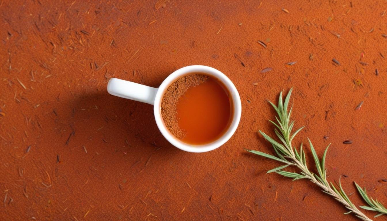 Comment choisir le meilleur thé rooibos en poudre bio