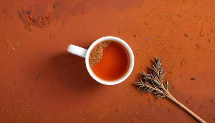 Comment choisir le meilleur thé rooibos en poudre