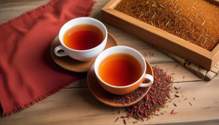 Comment faire pousser du thé rooibos en intérieur Comment faire pousser du thé rooibos en intérieur