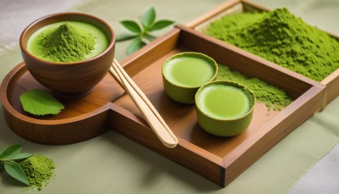 Comment Organiser un Pique-Nique Gourmand et Original sur le Thème du Matcha ?
