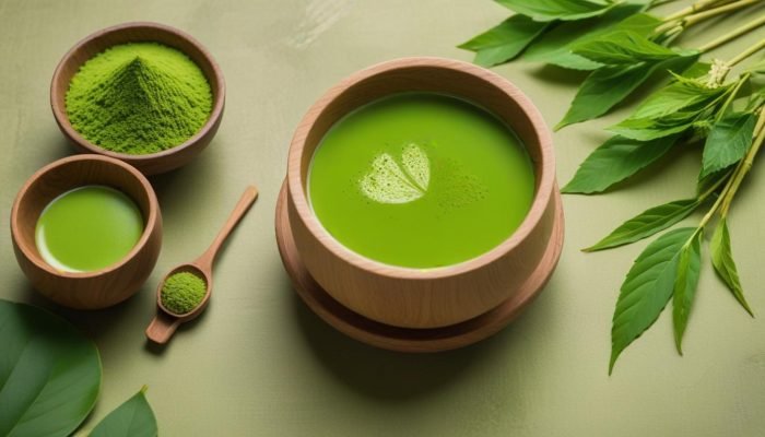 Le Matcha dans l&rsquo;Art : Inspiration et Créativité