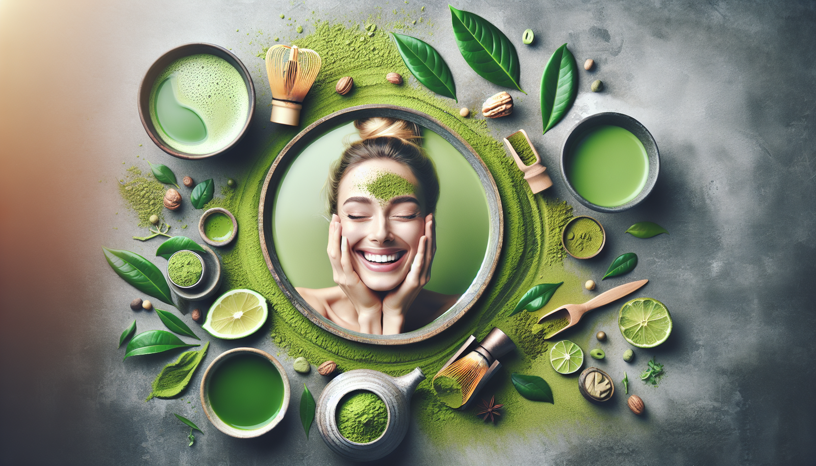 Le Matcha pour Débutants : Tout Ce Que Vous Devez Savoir pour Commencer