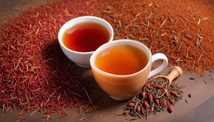 Les 10 Bienfaits Scientifiquement Prouvés du Rooibos pour la Santé Les 10 Bienfaits Scientifiquement Prouvés du Rooibos pour la Santé