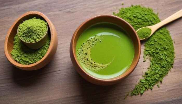 Les Bienfaits du Matcha sur la Santé Cardiovasculaire : Ce Que Dit la Science