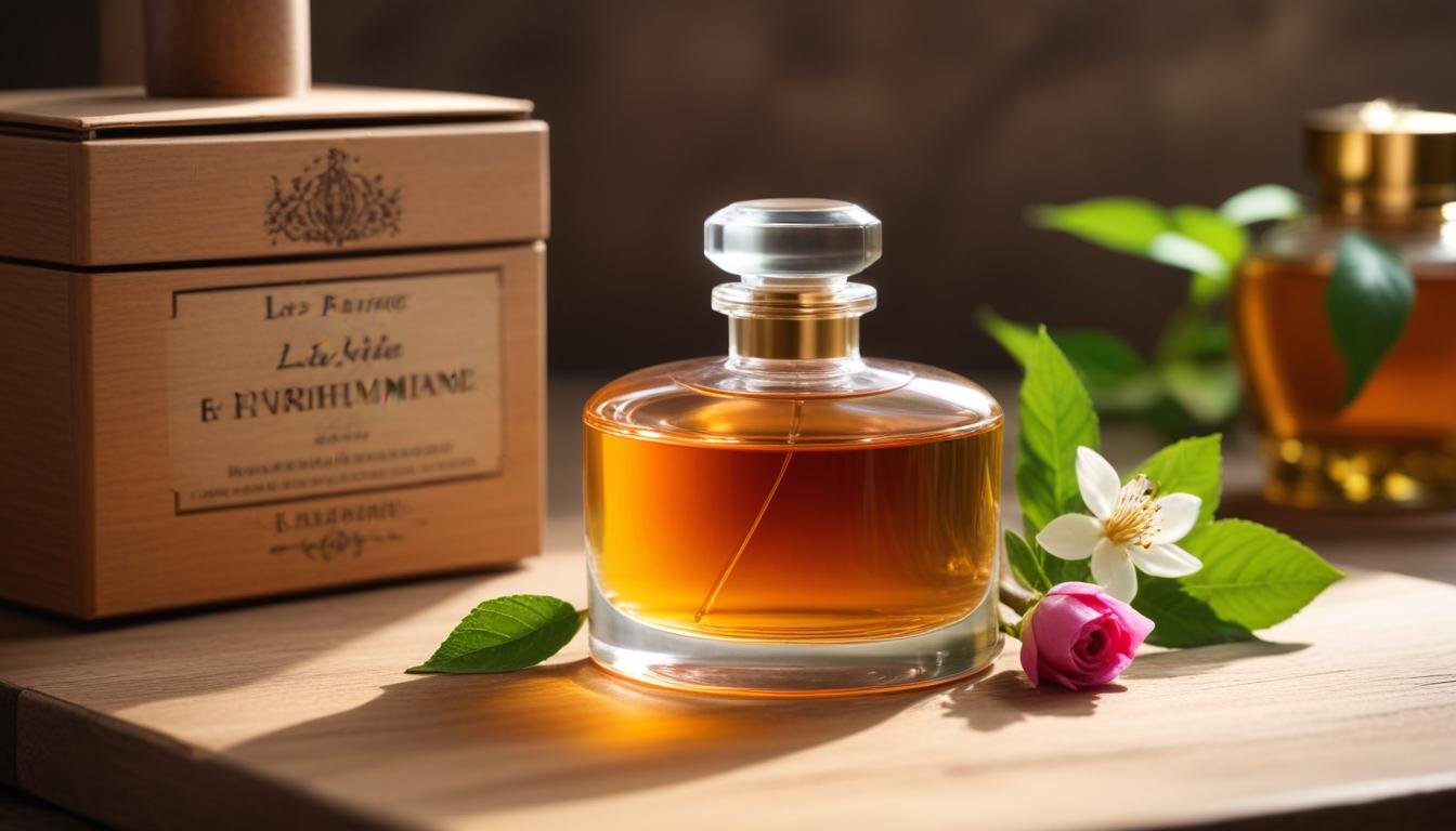 Les bienfaits du thé parfumé pour la peau