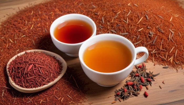 Les bienfaits du thé rooibos pour la peau Les bienfaits du thé rooibos pour la peau