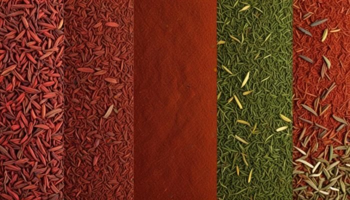 Les différents types de thé rooibos : rouge, vert, et plus encore