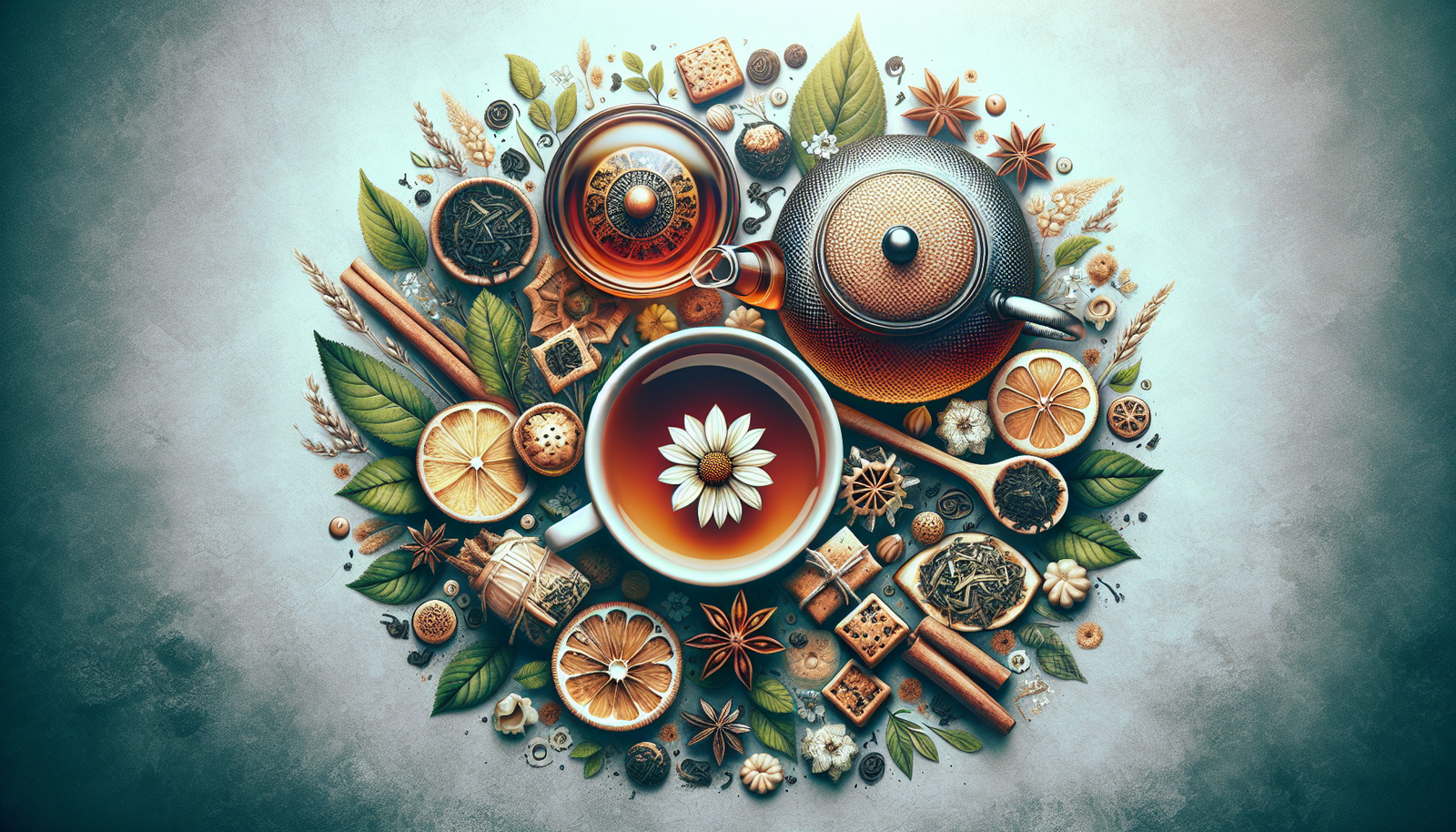 Les Meilleurs Blogs et Sites Web sur le Thé : Sélection et Recommandations