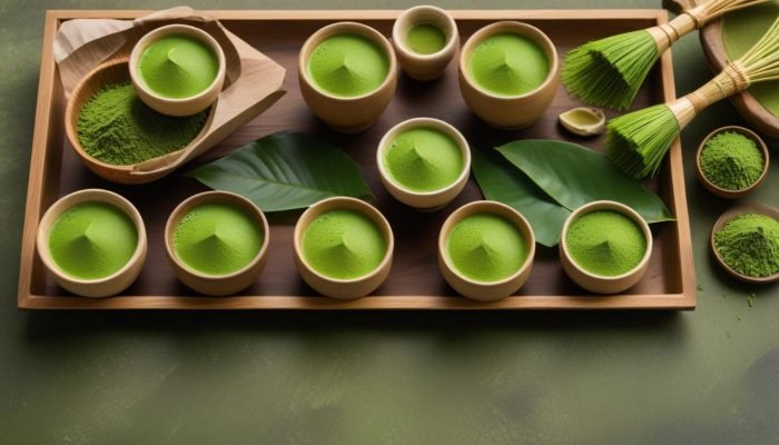 Les Tendances de Fond du Marché du Matcha : Ce Qu’il Faut Savoir Les Tendances de Fond du Marché du Matcha : Ce Qu’il Faut Savoir