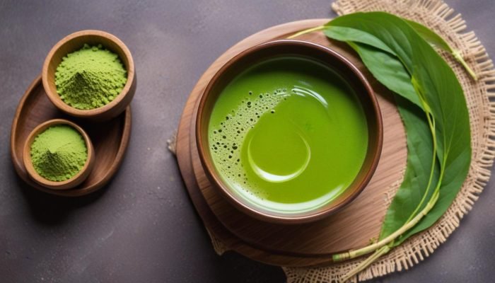 Matcha et Digestion : Quels Sont les Effets sur Votre Système Digestif ?