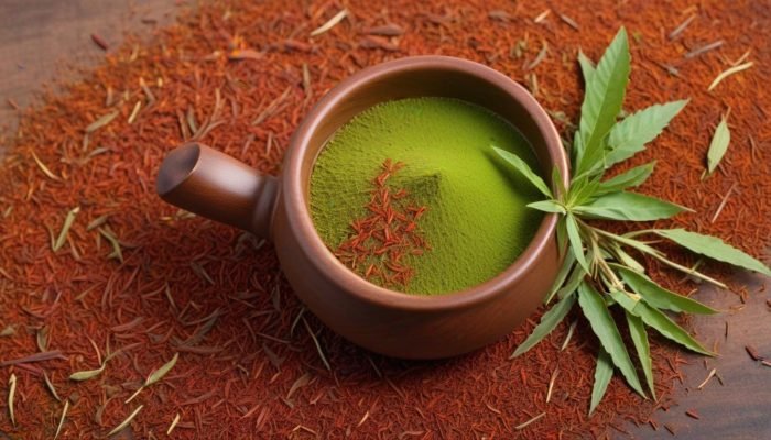 Rooibos Bio : Pourquoi Opter pour une Qualité Supérieure ?