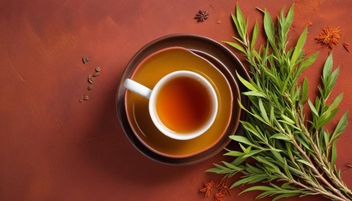 Rooibos : Boostez Votre Système Immunitaire Avant l&rsquo;Hiver