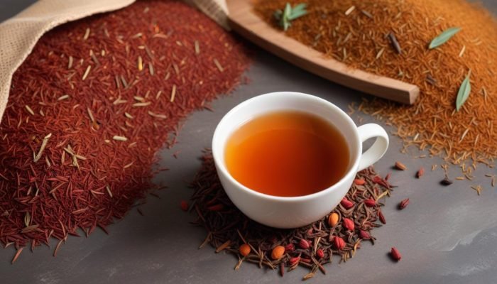 Rooibos : Comment Créer un Coin Thé Zen Dans Votre Maison