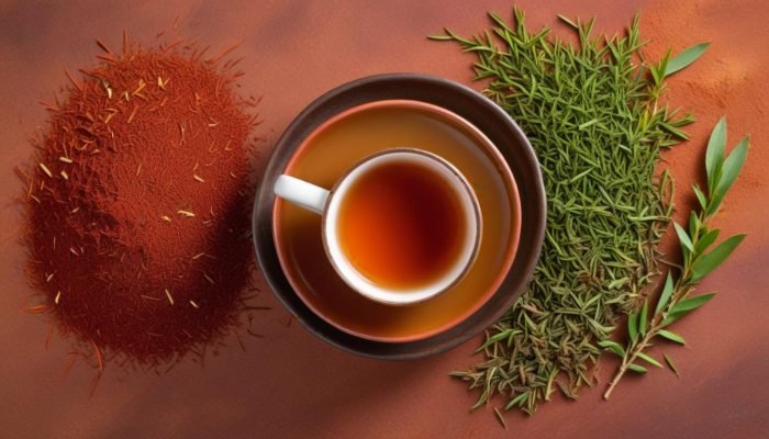 Rooibos : Comment Créer Votre Propre Mélange Personnalisé