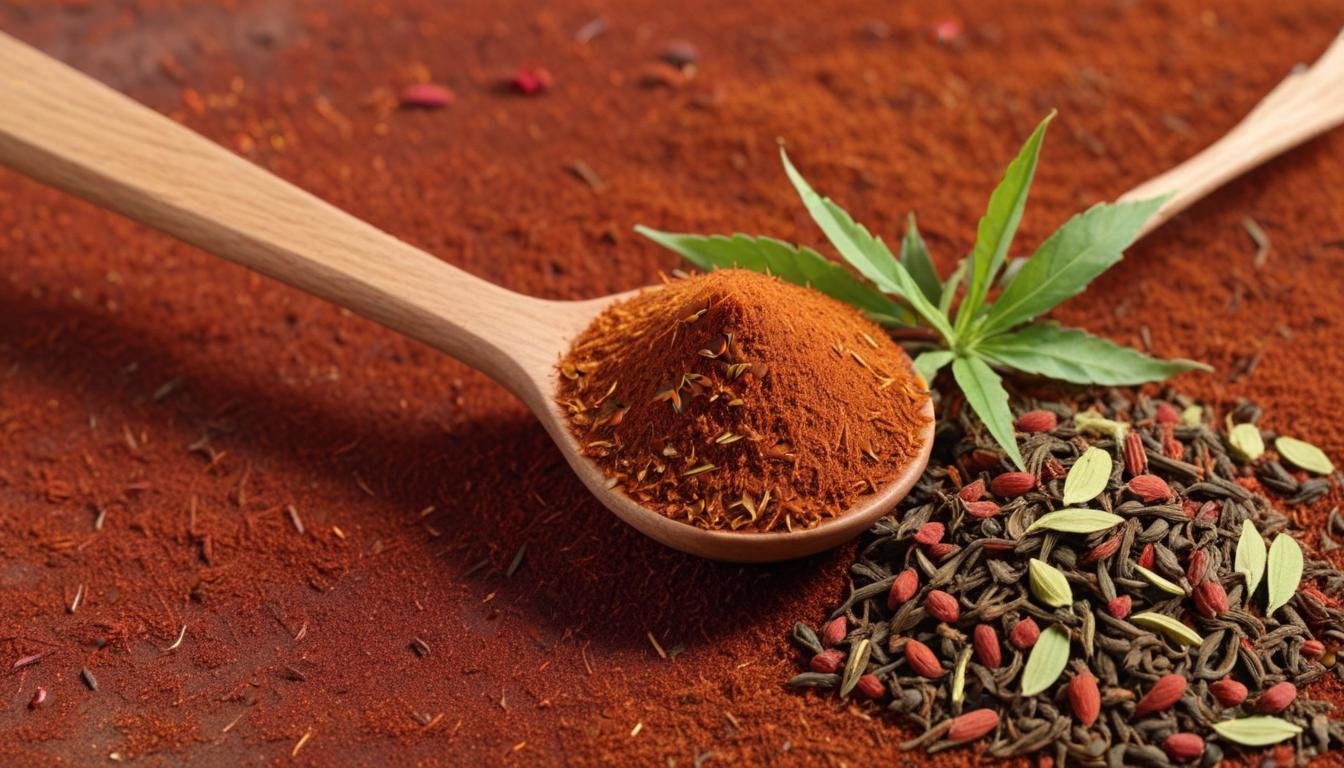 Rooibos : Comment l'Utiliser Pour Prévenir les Caries