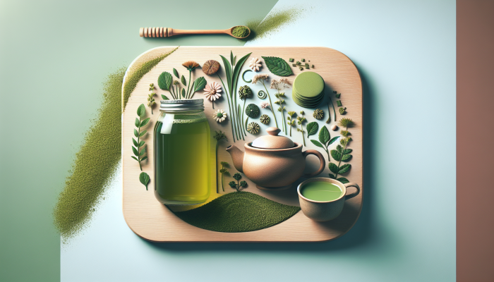 Rooibos : Comment l&rsquo;Utiliser pour Soulager les Maux de Tête